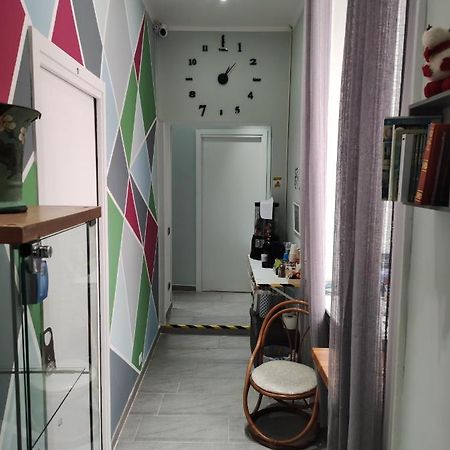Bed and Breakfast 2 passi a Napoli Esterno foto
