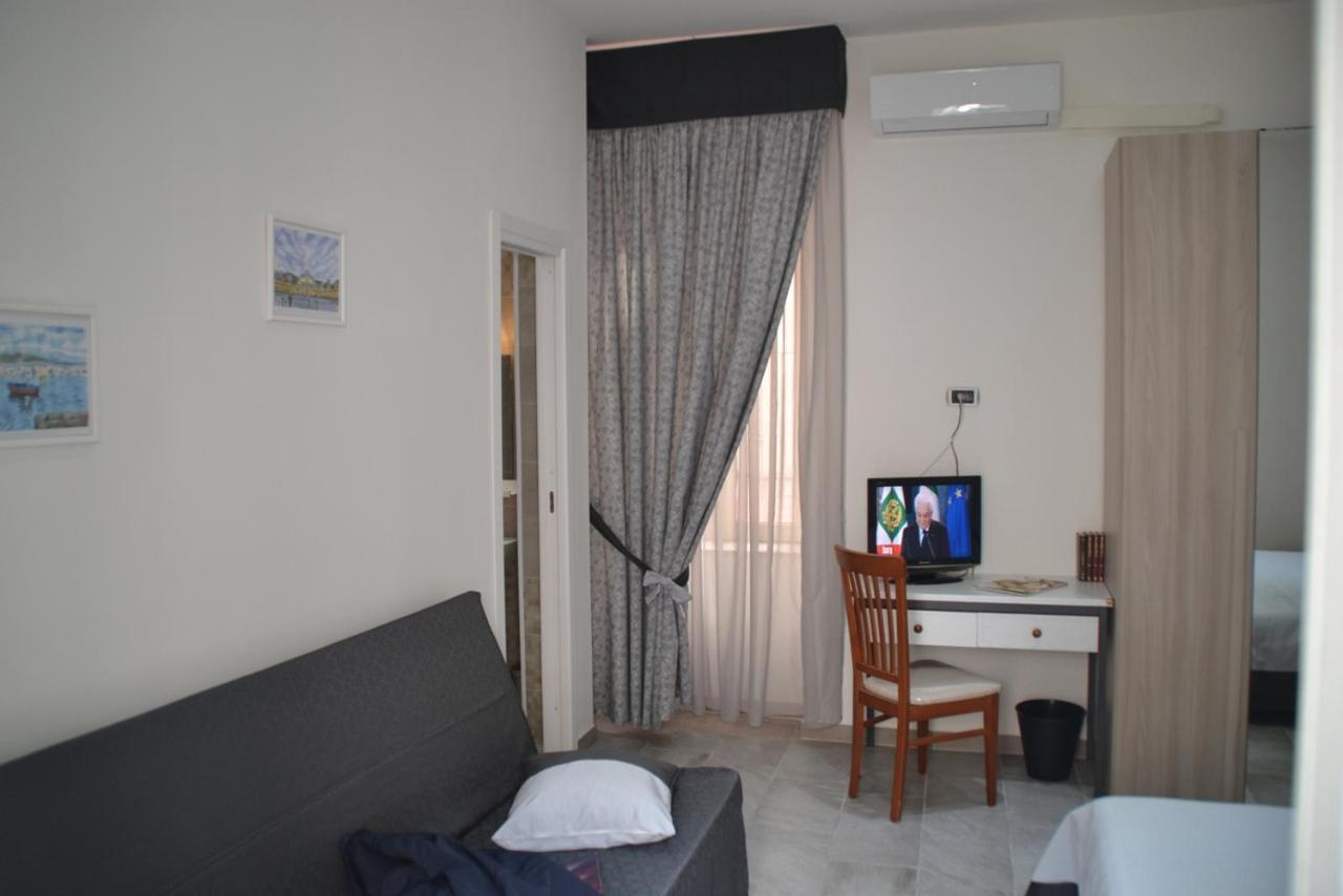 Bed and Breakfast 2 passi a Napoli Esterno foto