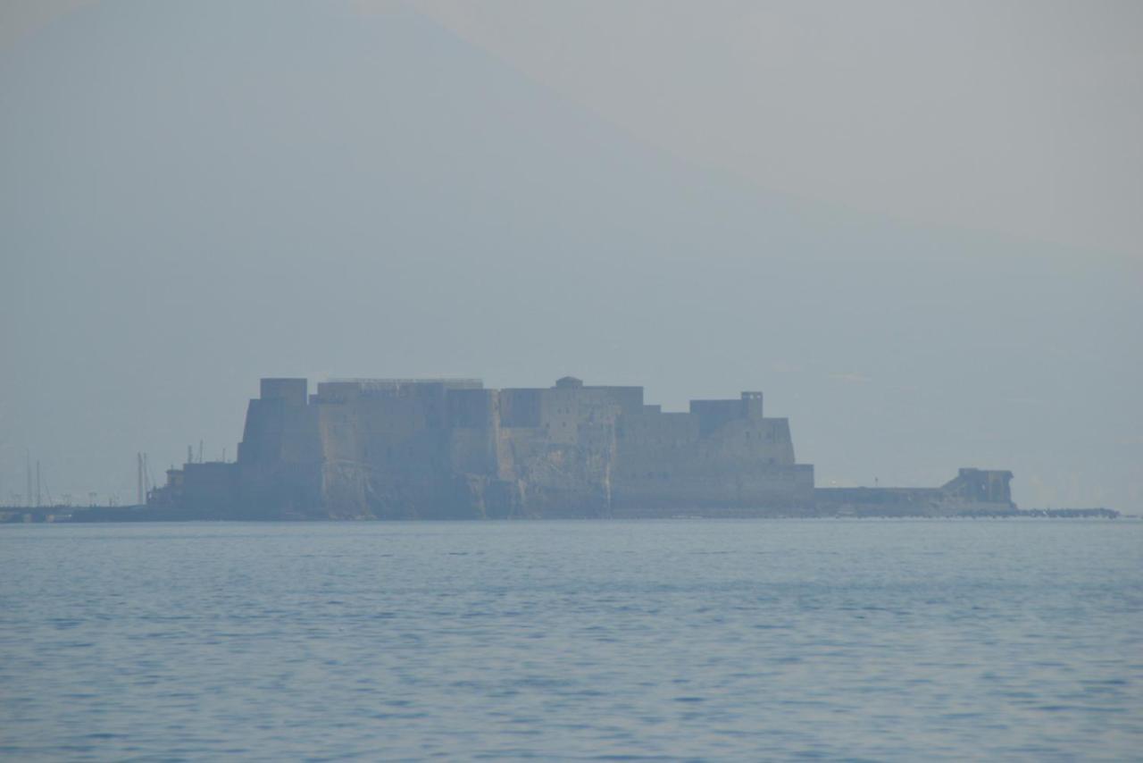 Bed and Breakfast 2 passi a Napoli Esterno foto