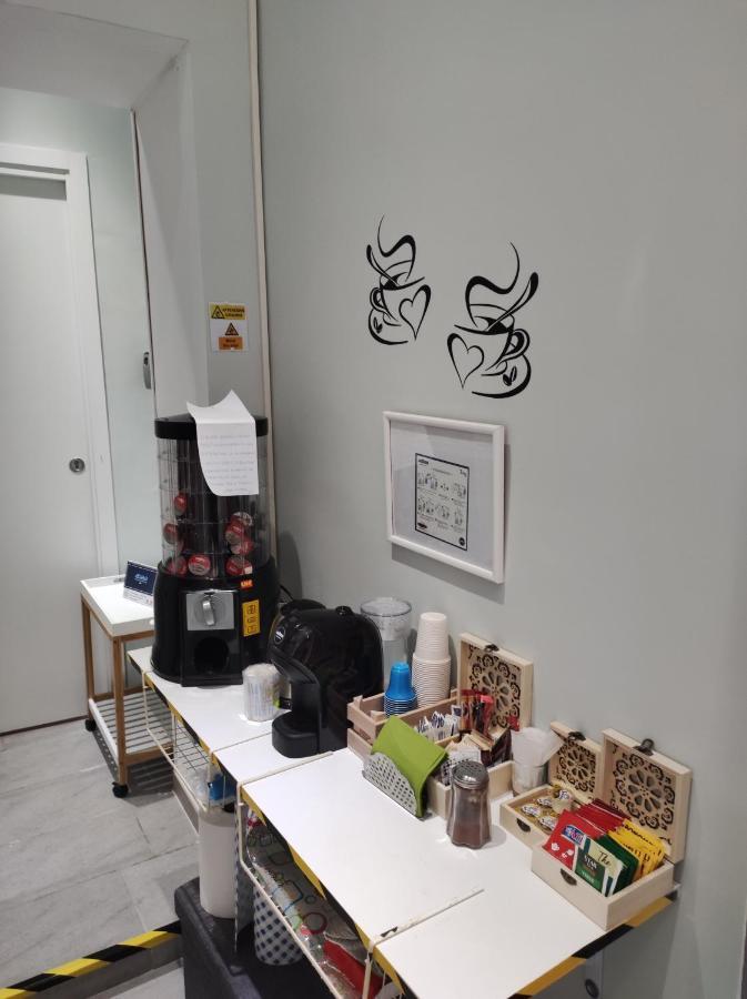 Bed and Breakfast 2 passi a Napoli Esterno foto