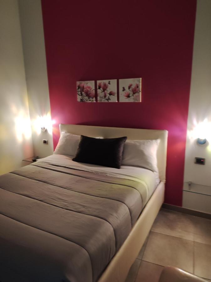 Bed and Breakfast 2 passi a Napoli Esterno foto