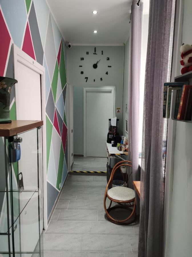 Bed and Breakfast 2 passi a Napoli Esterno foto