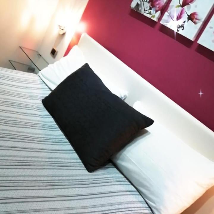 Bed and Breakfast 2 passi a Napoli Esterno foto
