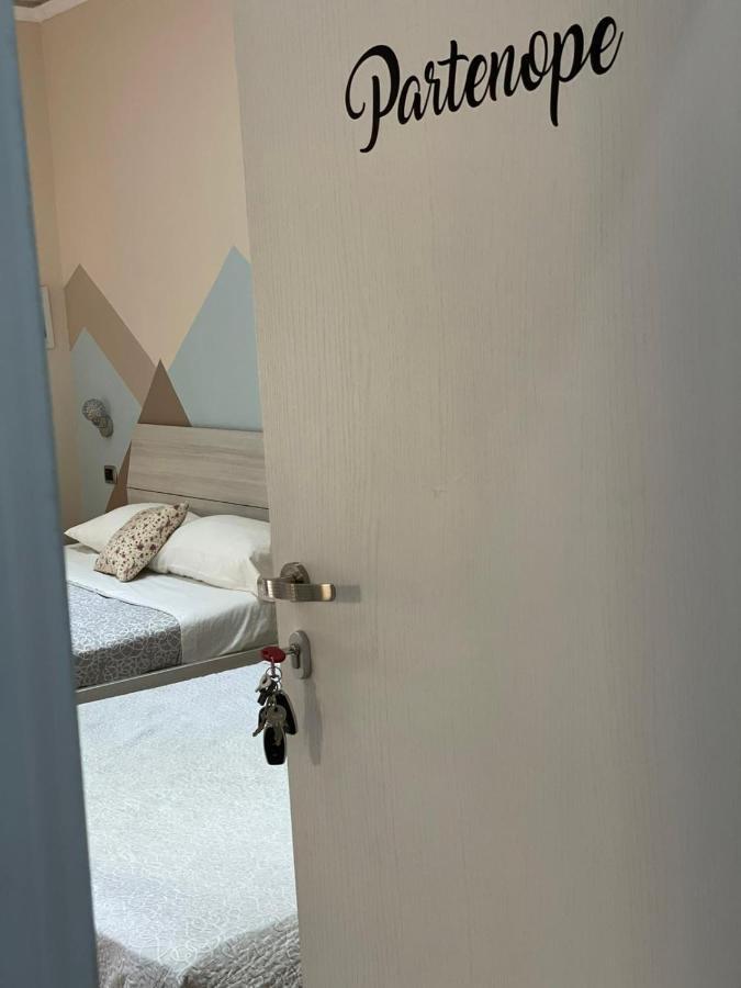 Bed and Breakfast 2 passi a Napoli Esterno foto